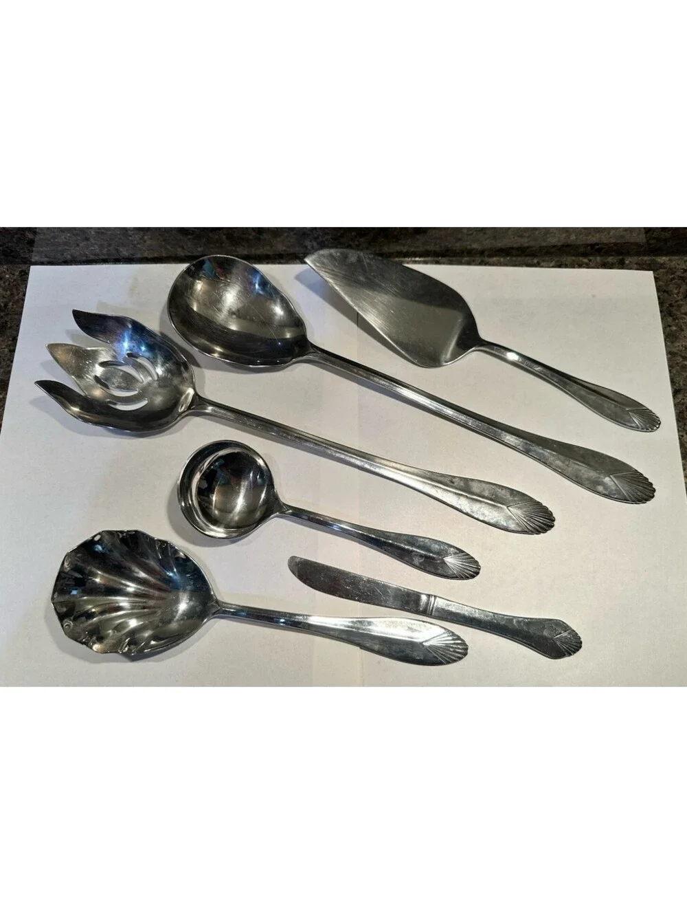 N/A up sale